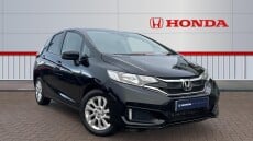 Honda Jazz 1.3 i-VTEC SE Navi 5dr CVT Petrol Hatchback